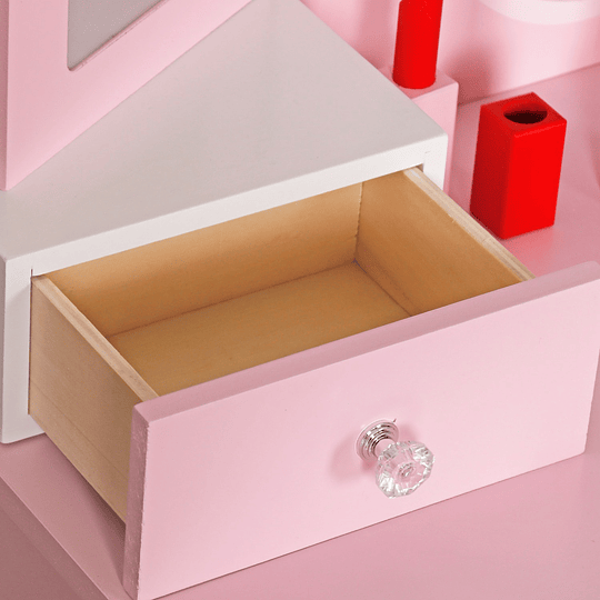 Retiro Express - Tocador Infantil Vintage Lulu