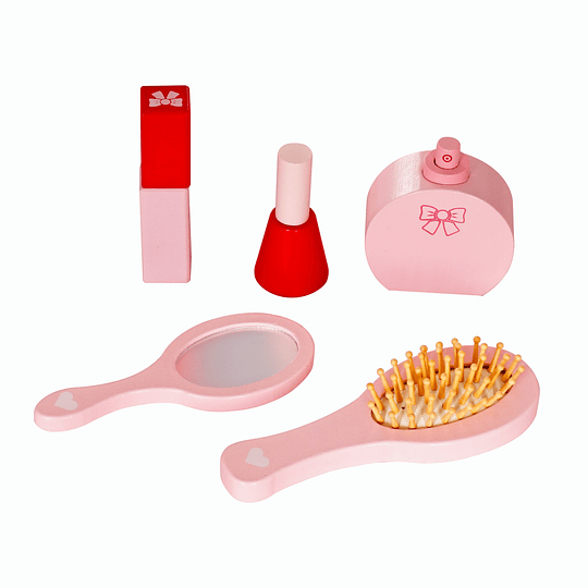 Retiro Express - Tocador Infantil Vintage Lulu