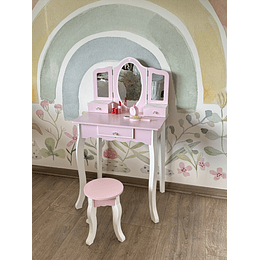 Retiro Express - Tocador Infantil Vintage Lulu