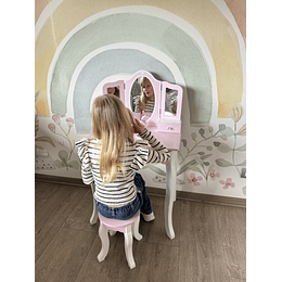 Retiro Express - Tocador Infantil Vintage Lulu