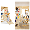 Retiro Express - Juego Escalada Montessori 8x1