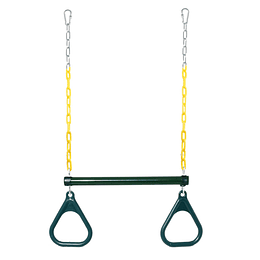 Retiro Express - Columpio Trapecio Infantil Kidscool