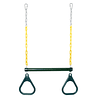 Retiro Express - Columpio Trapecio Infantil Kidscool