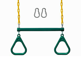 Retiro Express - Columpio Trapecio Infantil Kidscool