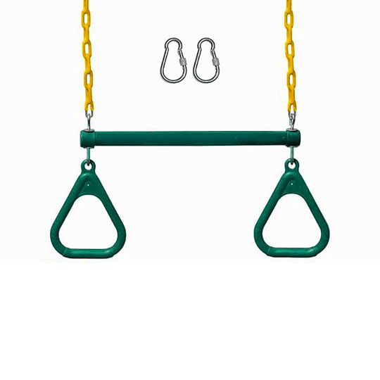 Retiro Express - Columpio Trapecio Infantil Kidscool