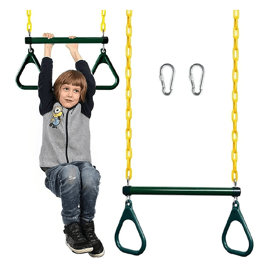 Retiro Express - Columpio Trapecio Infantil Kidscool