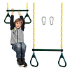 Retiro Express - Columpio Trapecio Infantil Kidscool