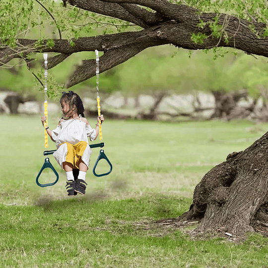 Retiro Express - Columpio Trapecio Infantil Kidscool