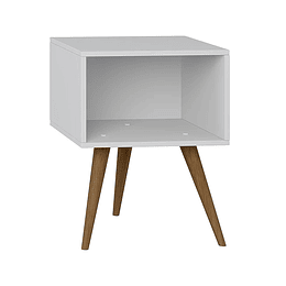 Arrimo Retro 1001 BLANCO