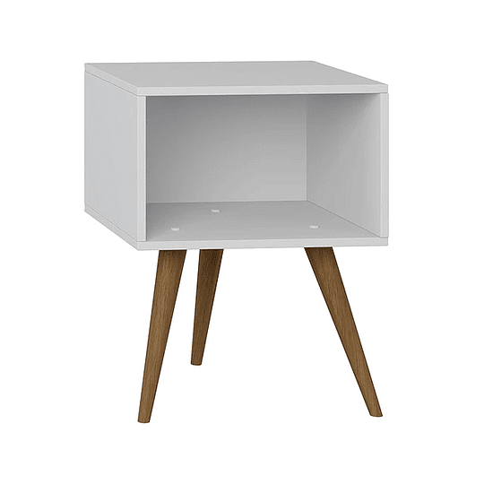 Arrimo Retro 1001 BLANCO