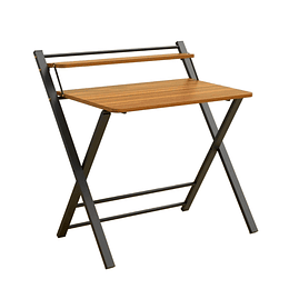 Escritorio Plegable Home Office Cafe