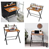 Escritorio Plegable Home Office Cafe