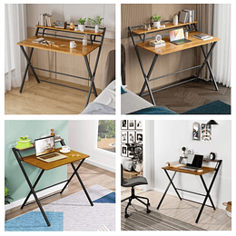 Escritorio Plegable Home Office Cafe