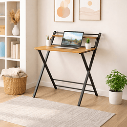 Escritorio Plegable Home Office Cafe