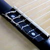 Guitarra Acústica Clásica Kidscool 39” Café Ideal Principiantes y Niños Funda