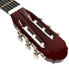 Guitarra Acústica Clásica Kidscool 39” Café Ideal Principiantes y Niños Funda