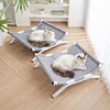 Cama Elevada PetsCool para Perros y Gatos / Oxford 600D Impermeable