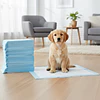 Sabanillas para Perros 60x60 cm PetsCool 50 Unidades 6 Capas Ultra Absorbentes