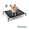 Cama Elevada Mascotas PetsCool Talla S 68x55 cm Soporta Perro Gato 15kg