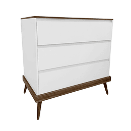 Bombita - Cómoda Sognare Cancao Blanca