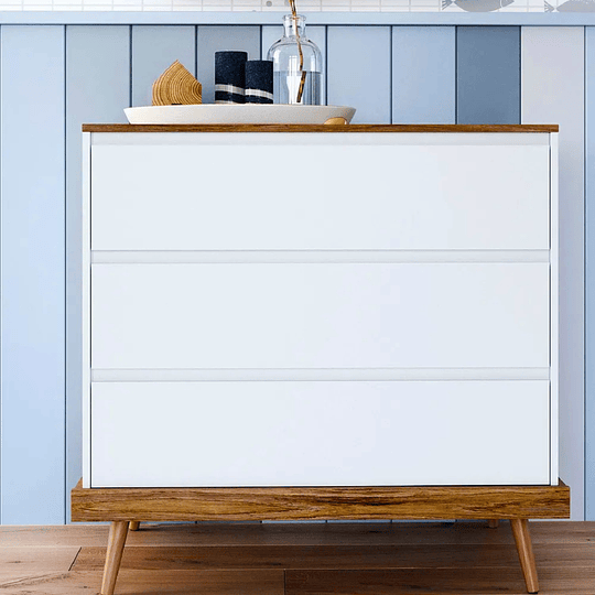 Bombita - Cómoda Sognare Cancao Blanca