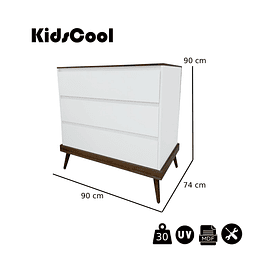 Bombita - Cómoda Sognare Cancao Blanca