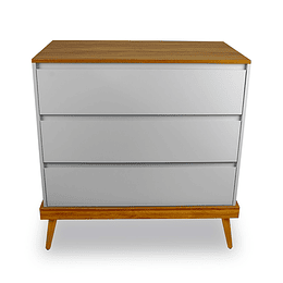 Bombita - Cómoda Sognare Cancao Gris