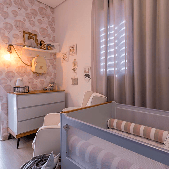 Bombita - Cómoda Sognare Cancao Gris