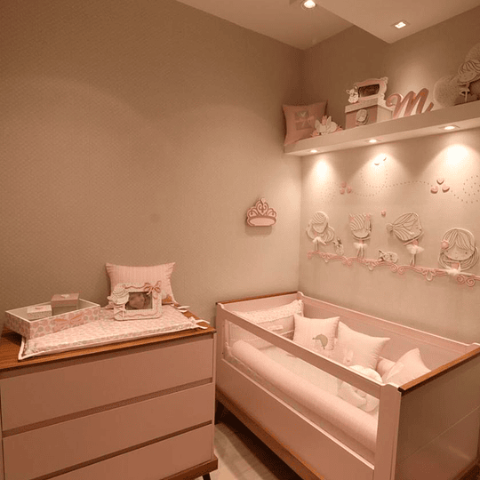 Bombita - Cómoda Sognare Cancao Rosada