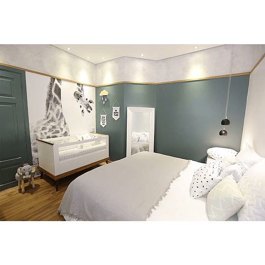 Bombita - Cuna Sognare Cancao Blanca