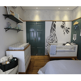 Bombita - Cuna Sognare Cancao Blanca