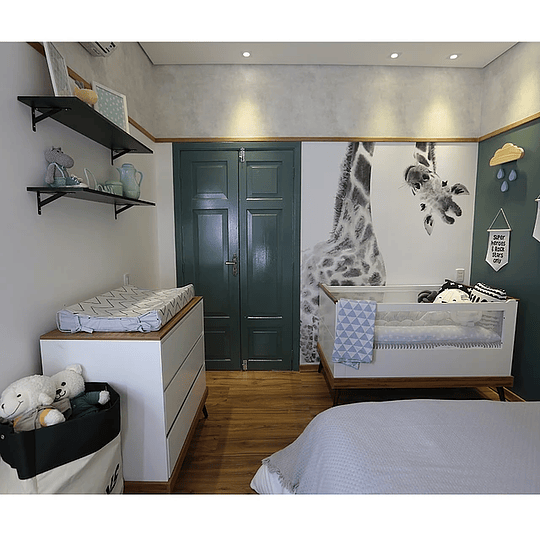 Bombita - Cuna Sognare Cancao Blanca