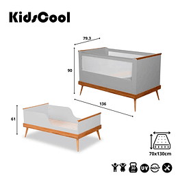 Bombita - Cuna Sognare Cancao Gris