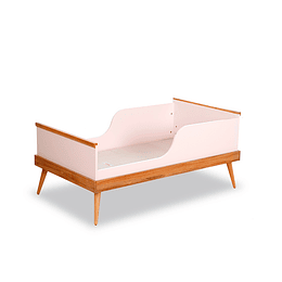 Bombita - Cuna Sognare Cancao Rosada