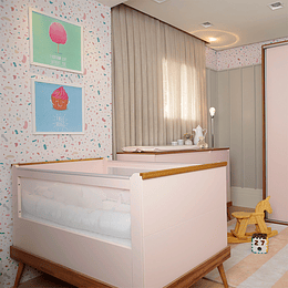 Bombita - Cuna Sognare Cancao Rosada