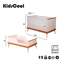 Bombita - Cuna Sognare Cancao Rosada