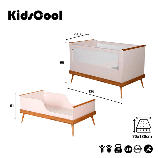 Bombita - Cuna Sognare Cancao Rosada