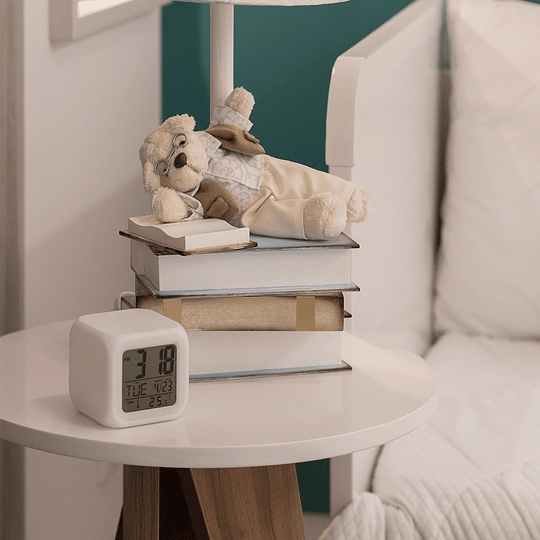 Bombita - Mesa Sognare Cancao Blanca