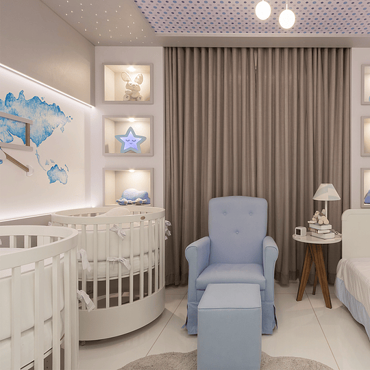 Bombita - Mesa Sognare Cancao Blanca