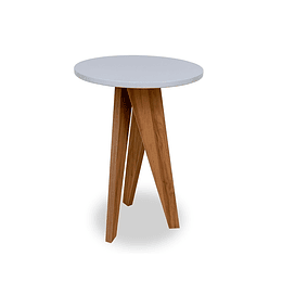 Bombita - Mesa Sognare Cancao Gris