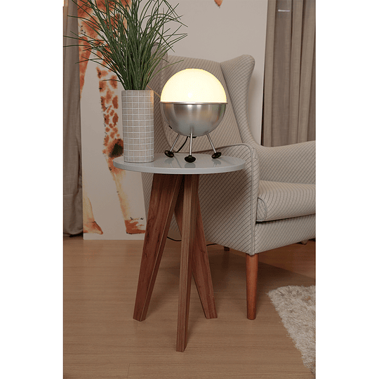 Bombita - Mesa Sognare Cancao Gris