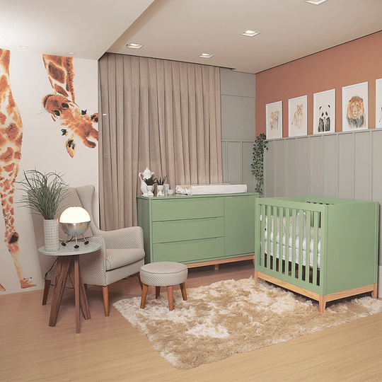 Bombita - Mesa Sognare Cancao Gris