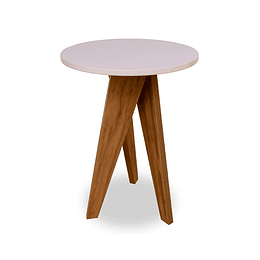 Bombitas - Mesa Sognare Cancao Rosada