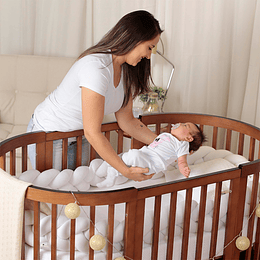 Bombita - Cuna Progresiva Sognare Miel