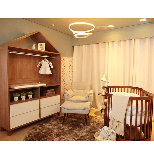 Bombita - Cuna Progresiva Sognare Miel