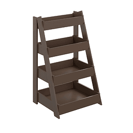 Bombita - Repisa Life 1002 Oxid