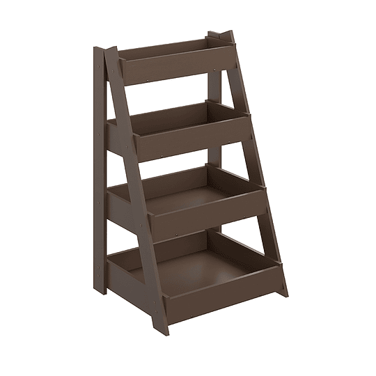 Bombita - Repisa Life 1002 Oxid