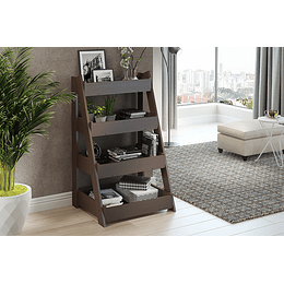 Bombita - Repisa Life 1002 Oxid