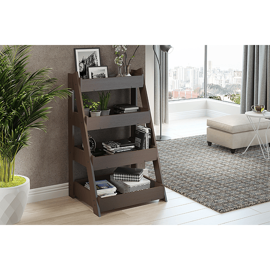 Bombita - Repisa Life 1002 Oxid