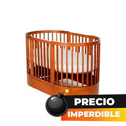 Bombita - Cuna Progresiva Sognare Miel